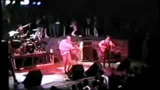 The Funseekers -- Make You Mine (Live Mods Mayday '89)