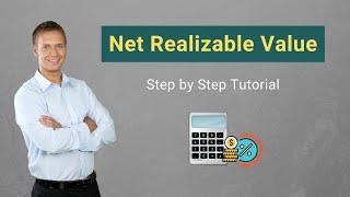 Net Realizable Value (NRV) | Example | How to Calculate  NRV?