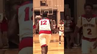 This Dude again...  #shorts #nba #basketball #clips #highlights #nbaclips #nbahighlights