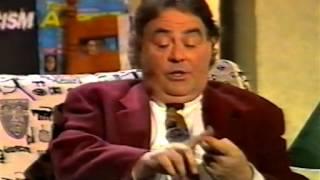 Fantasy Football League  S01E14 - Eddie Large, Andrew Ridgeley, Basil Brush, Paul Brush