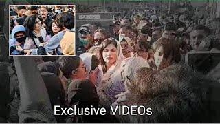 Sammi Deen Muhammad Baloch Exclusive Video During Arrest - Mr Journalist
