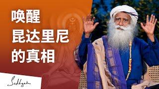 昆达里尼瑜伽：唤醒内在能量 | Sadhguru 萨古鲁