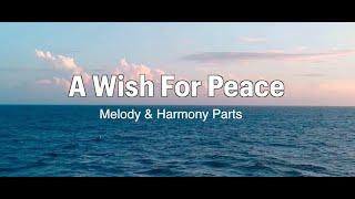 A Wish For Peace