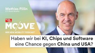 Wie gut sind wir bei Chips, KI und Software aufgestellt? - Mathias Pillin, CTO Bosch Mobility (160)