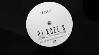 Låpsley - Operator (DJ Koze's Extended Disco Version)