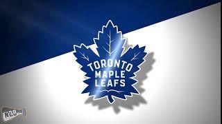 Toronto Maple Leafs Goal Horn No Song