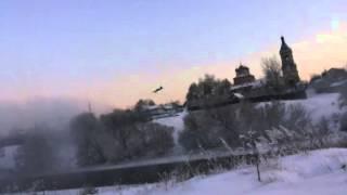 Модель Як-54.