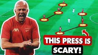 WHY TEAMS SHOULD FEAR LIVERPOOL THIS SEASON? |Redefining Tactics for a Title Challenge