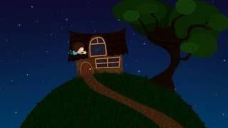 "Bintang Kecil" 2D Animation Music Video