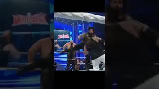 @KapilsharmaWWE fight @Roman Range @supermanpunch  #Kapilsharma show#comedywithKapil comedy with me