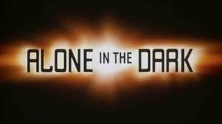 Alone in the Dark - Trailer - (Deutsch / German)