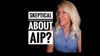 Skeptical about AIP?