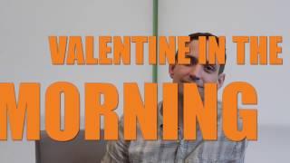 Meet The Team Behind The Scenes On Valentine In The Morning