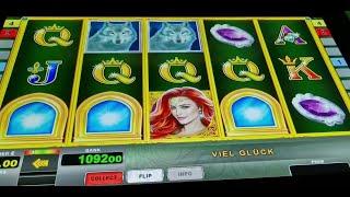 Freispiele ohne Ende 2€ Jackpot Book of Ra Deluxe Novoline Spielothek Geht ab