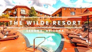 The Wilde Resort and Spa - Sedona, Arizona