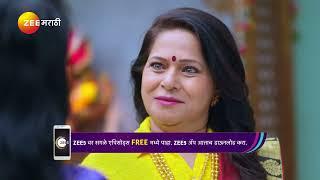 Punha Kartavya Ahe | Ep - 309 | Best Scene | Mar 10 2025 | Zee Marathi