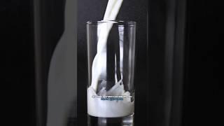 Revolutionizing Dairy: Meet the Non-Animal Protein Taking the Industry by Storm! #milk #dairy