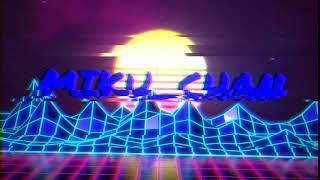 Nova Intro Para MIKU-CHAN:3 SAD GIRL: