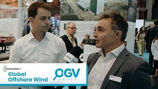 Global Offshore Wind 2024 - Fugro