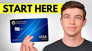 How To Win The Credit Card Game in 2025 (5 Steps)