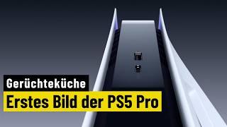 Sind die Batman-Arkham-Erfinder am Ende & Erstes Bild der PS5 Pro | Gerüchteküche