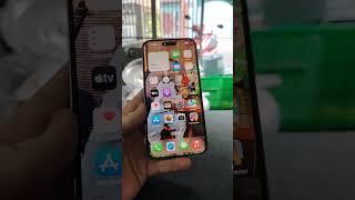 Sửa iPhone 14 Promax mất nguồn. Điều kiện sửa chữa thành công và nguyên nhân gây lỗi