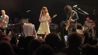 Melody's Echo Chamber - I Follow You - Live @  Music Hall of Williamsburg - 04/01/23