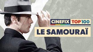 Le Samouraï is The Original ‘Cool’ Hit Man w/ Director Richard Linklater | CineFix Top 100