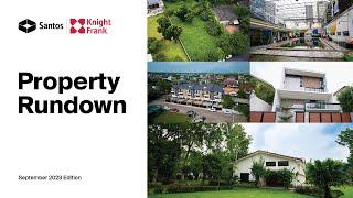 Top Property Picks for September 2023