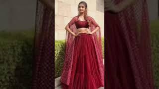 2023latest lehenga collection #allaboutdesign #shortsvideo #shorts #shortsfeed #lehengakedesign