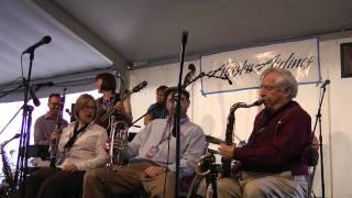 "ONE SWEET LETTER FROM YOU": HAL SMITH'S INTERNATIONAL SEXTET AND FRIENDS (May 28, 2011)