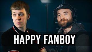 Happy Fanboy (Official Music Video)