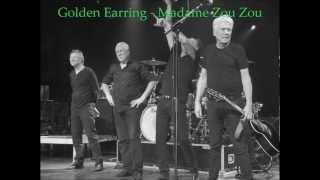 Golden Earring -Madame Zou Zou