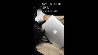 Day in the Life of a Tech Girlie working in Silicon Valley