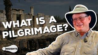 Why Do Catholics Go On Pilgrimages? - Steve Ray