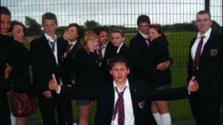 Cardi last day of year 9