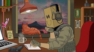 lofi magpul bagman hip hop radio  - beats to study/larp to