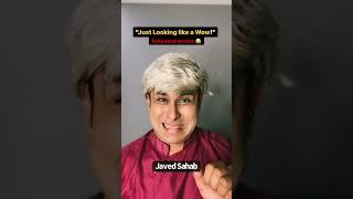 Just Looking like a wow! BOLLYWOOD VERSION  | Dr.Sanket Bhosale | comedy |