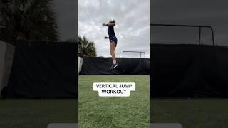 5 Exercises to Increase your Vertical Jump