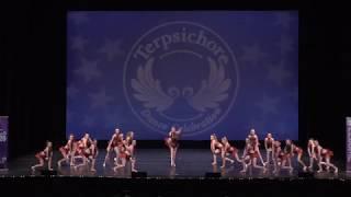 Sax - Theatre Dance Academy