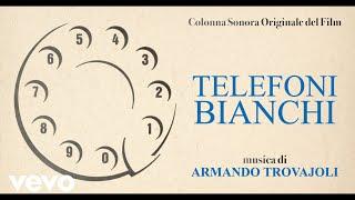 Armando Trovajoli - Telefoni Bianchi (Colonna sonora originale del Film)
