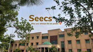 Seecs Nust Islamabad P-1 #nust #seecs #nustuniversity #youtube #desan  #achievement #achieversbucket