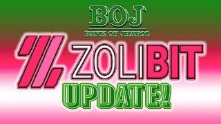 ZOLIBIT.COM *UPDATE* 05/27/21 -- LITTLE BIT OF PLATFORM STRATEGY TALK