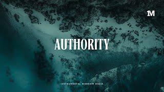 WALK IN AUTHORITY - Soaking Worship Music + 1Moment