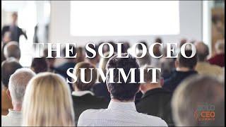 The SoloCEO Summit