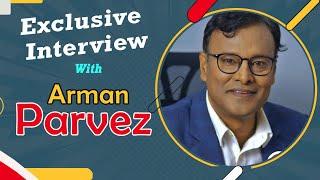 “ Arman Parvez ” Exclusive Interview with Tanvir Tareq | Raat Adda Season-2 | JAGOFM