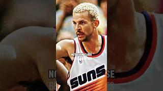 Jason Kidd: One Of The Smartest PGs In NBA History | @NBAonTNT #shorts