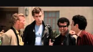 Gathering of greasers