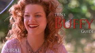 Buffy the Vampire Slayer S05E20: 'Spiral' Analysis & Breakdown | Passion of the Nerd