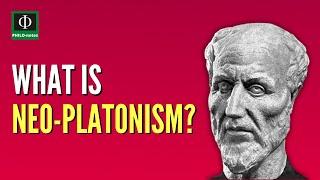 What is Neo Platonism?